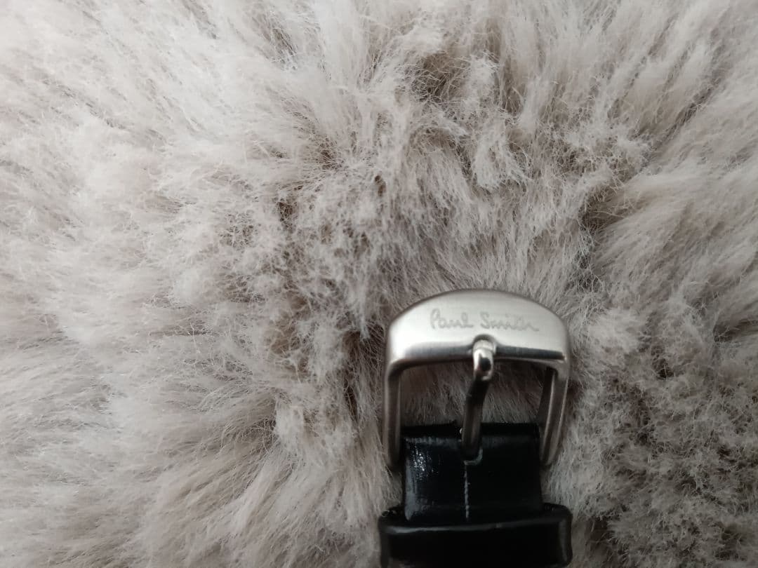 Paul Smith ディスクアイズ　フクロウ ピンク レディース