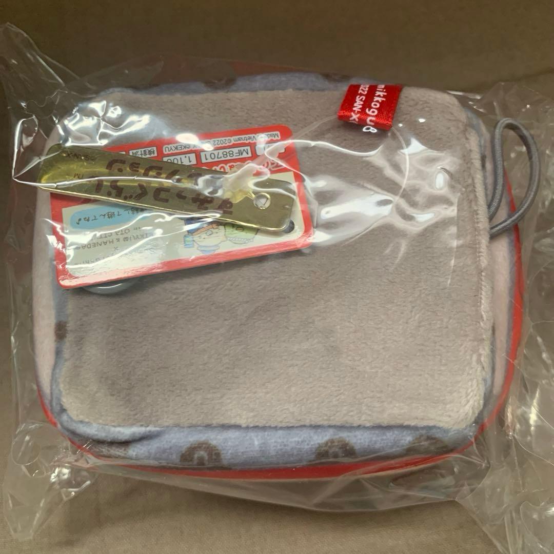 [1972]すみっコぐらし　てのりぬいぐるみ　京急&羽田in大田区　９種セット