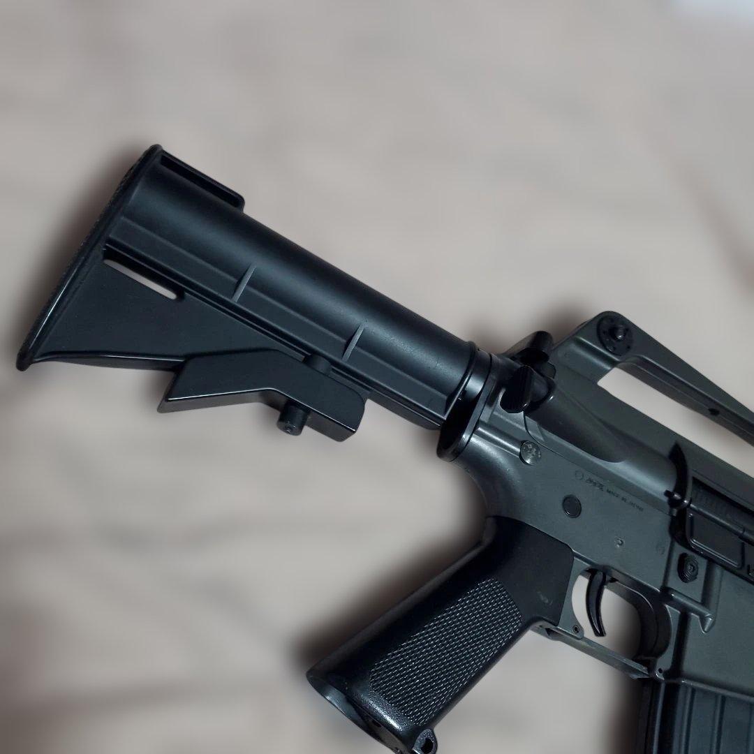 東京マルイM653 バーンズバージョン