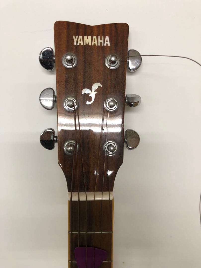 YAMAHA アコースティックギター fs720s TBS