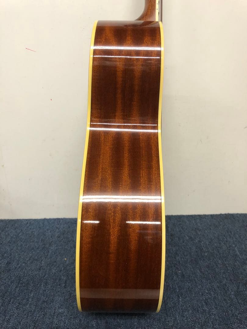 YAMAHA アコースティックギター fs720s TBS