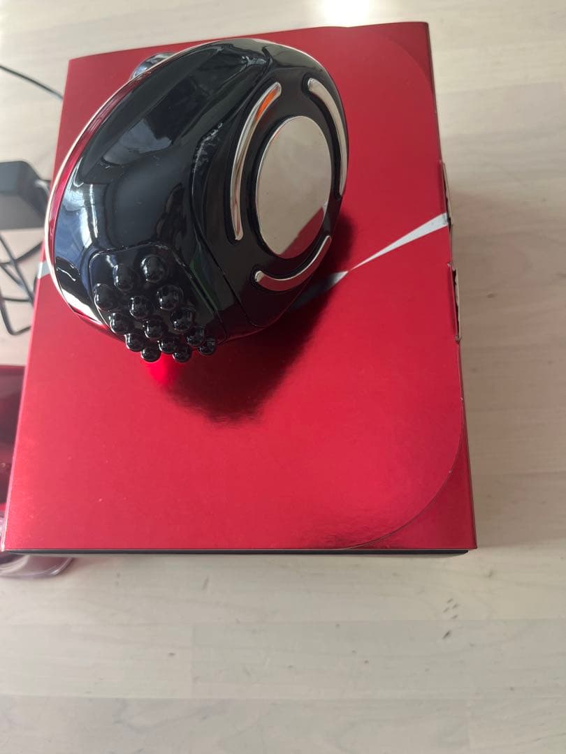 アミン　リファイン　テオン　DX