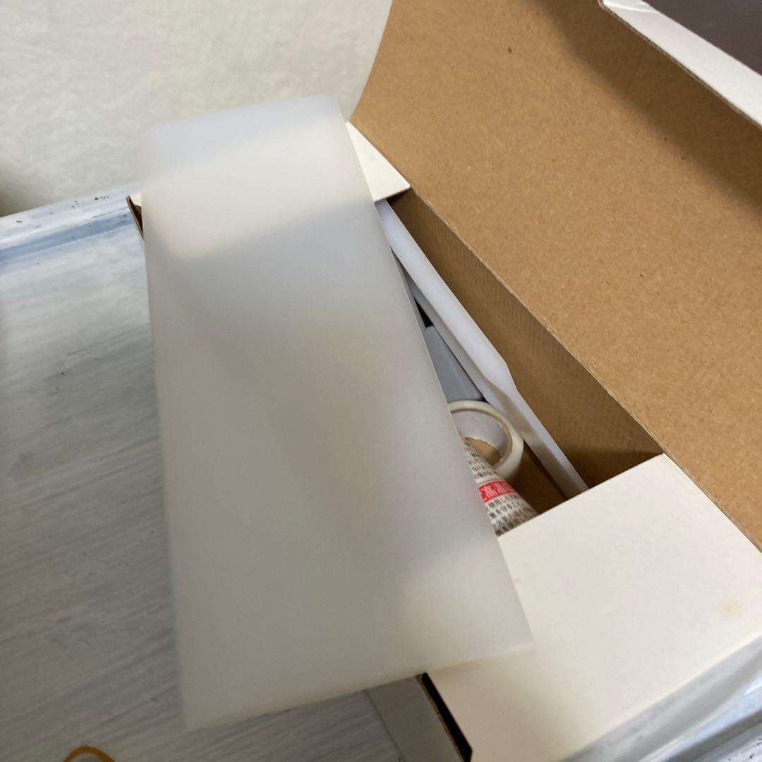 tシャツくん　diy シルクスクリーン　ミドル　ハンドメイド