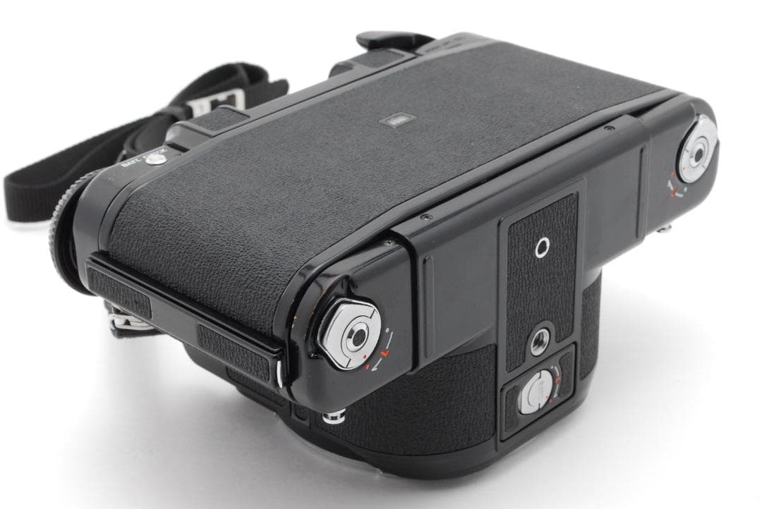 Pentax 6x7 前期 M-up ペンタックス 中判カメラ ボディ