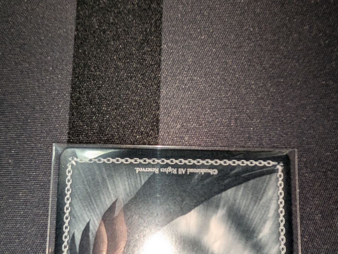 ヴァイスシュヴァルツ 対策委員会 アヤネ SP WS ブルーアーカイブ