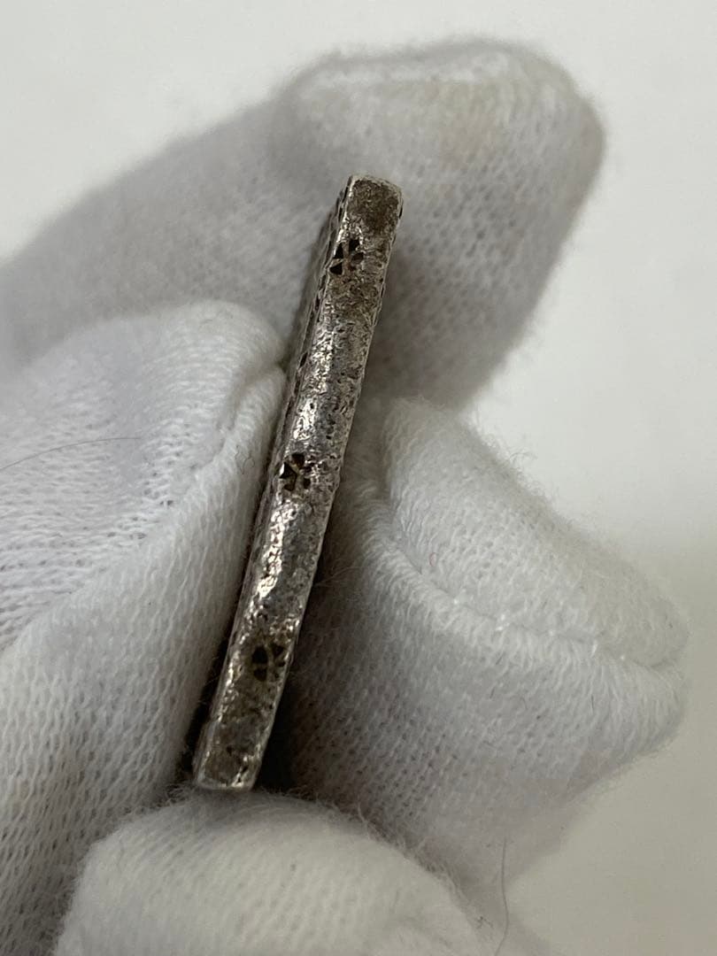 【田中宏幸 】3-2178 古銭（一分銀・一朱銀6枚）まとめ