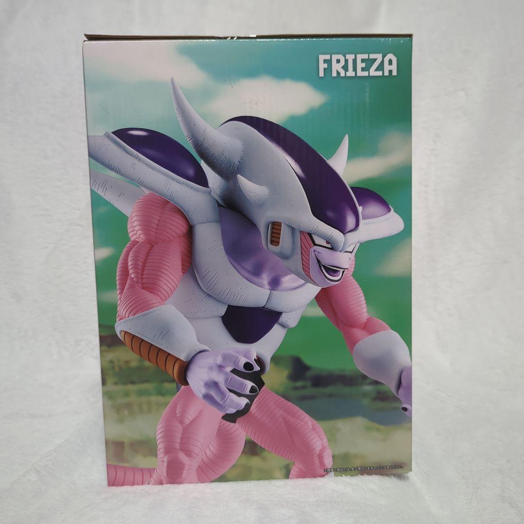 ドラゴンボール 一番くじ E賞 フリーザ 第三形態