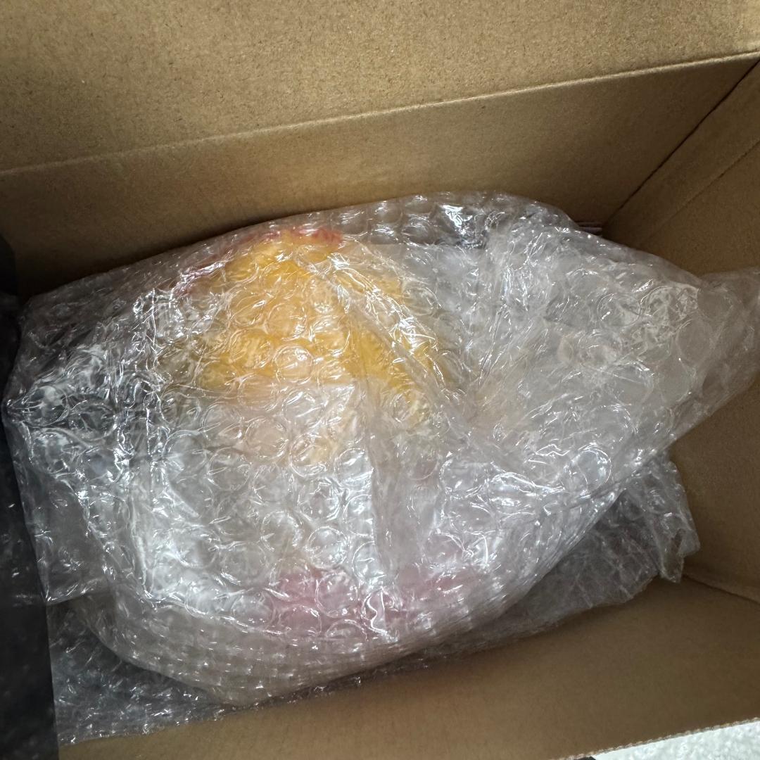 セイコー yoshikitty おしゃべり 目覚まし時計 JF385A