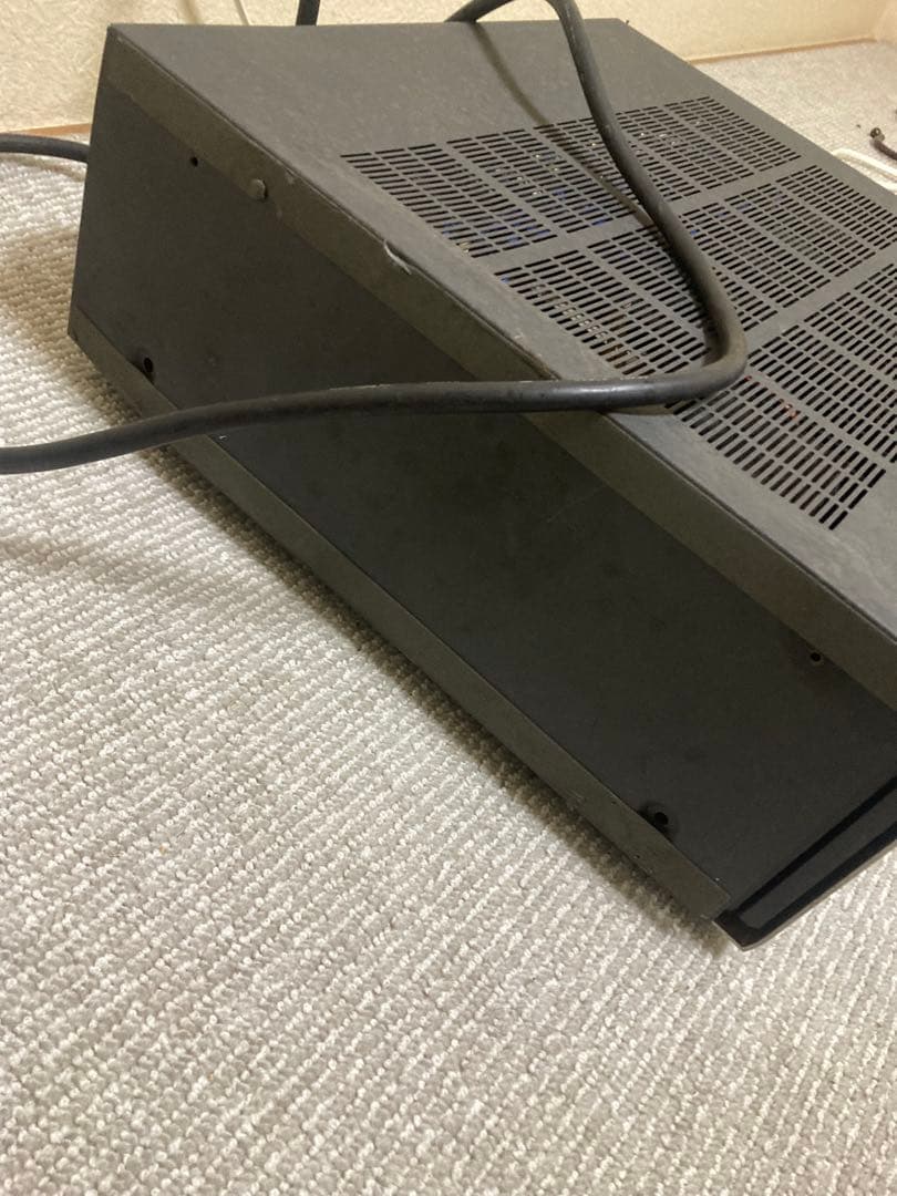 ★通電OK★YAMAHA★AVM-3000★パワーアンプ★7チャンネル