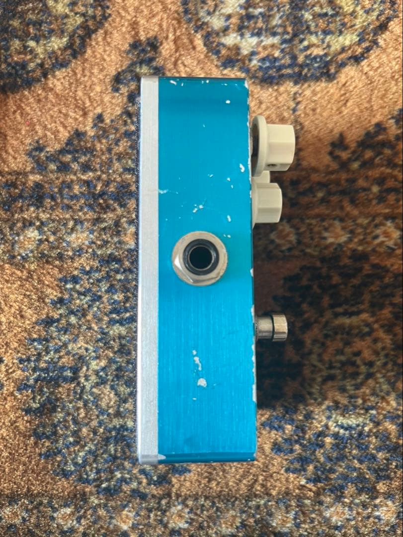 Leqtique Maestoso レクティーク オーバードライブ