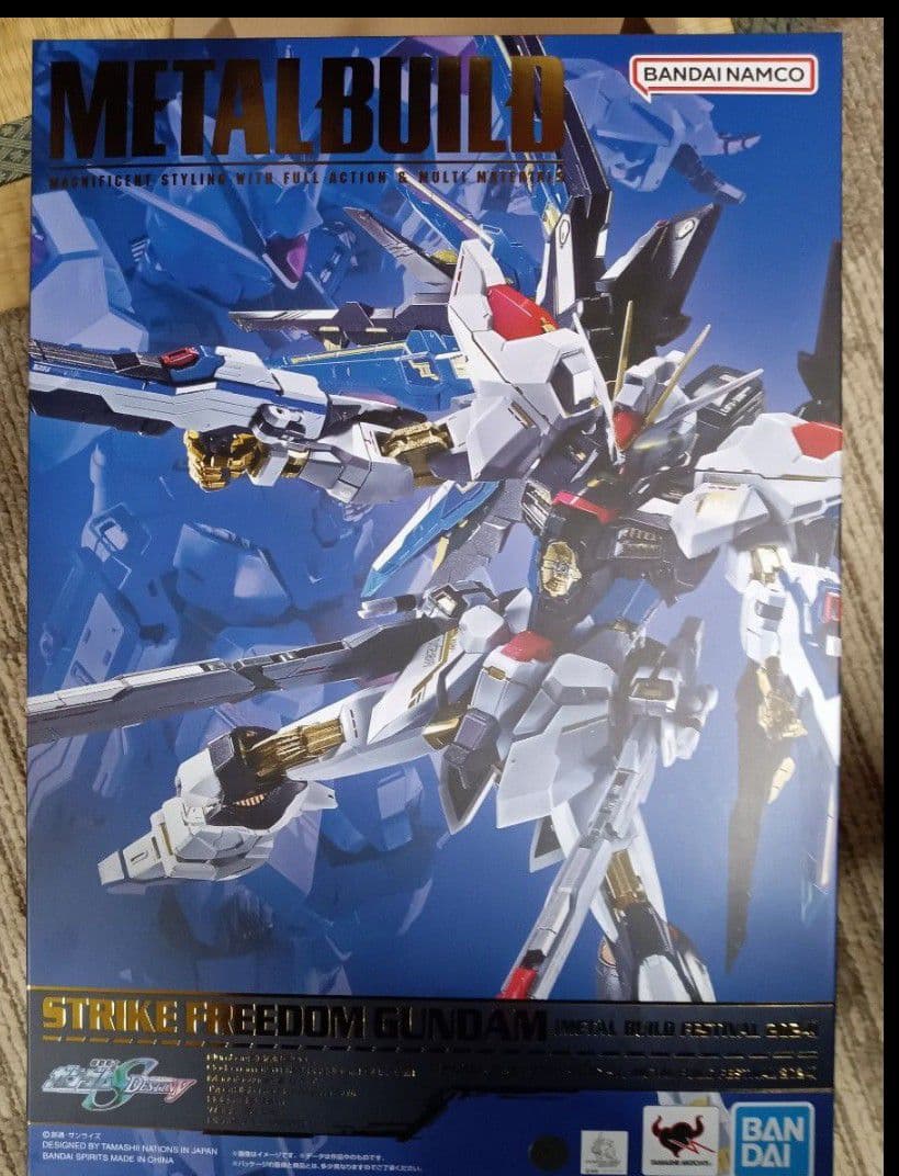 ロボット L BUILD FESTIVAL 2024