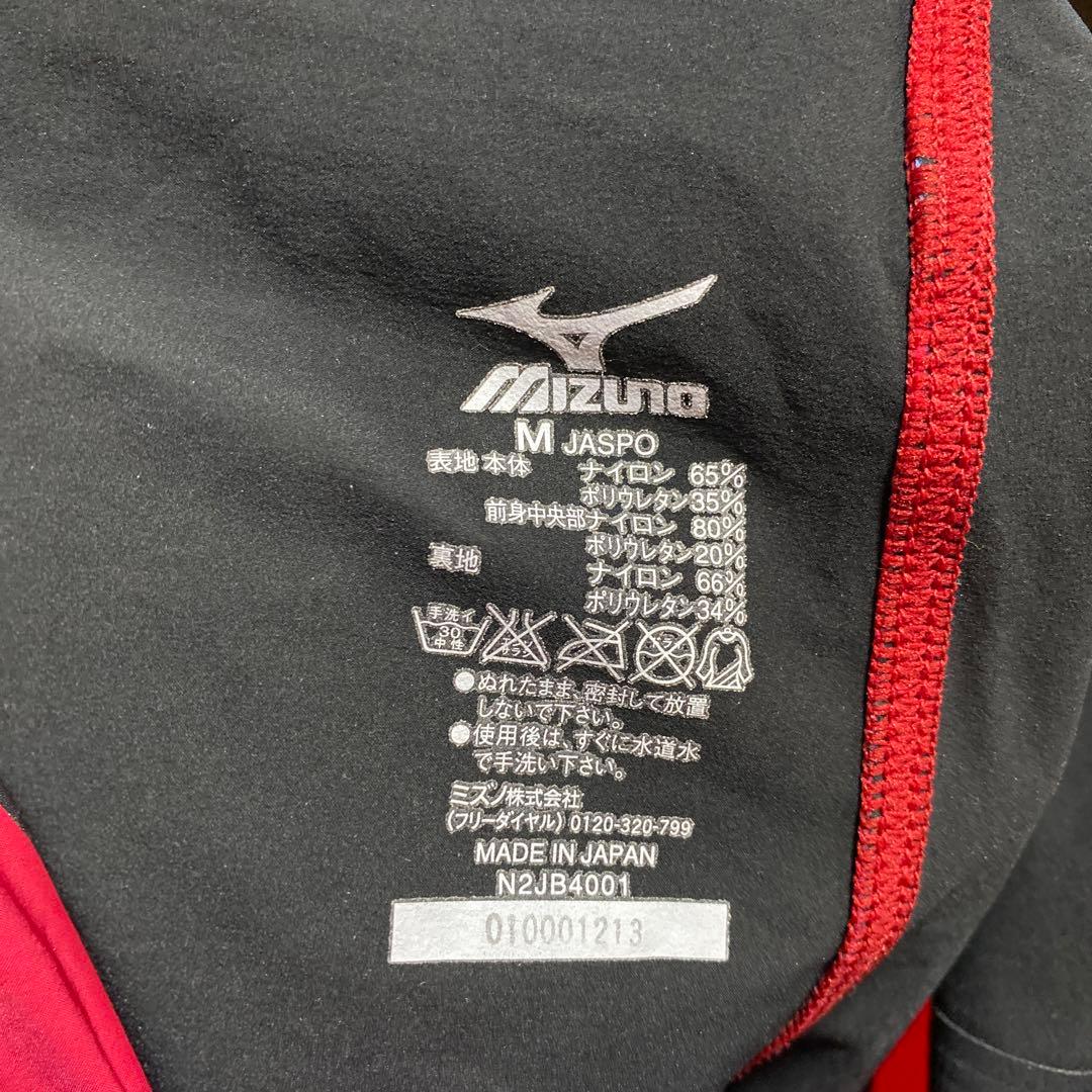 Mizuno 競泳水着 Mサイズ GX SONIC