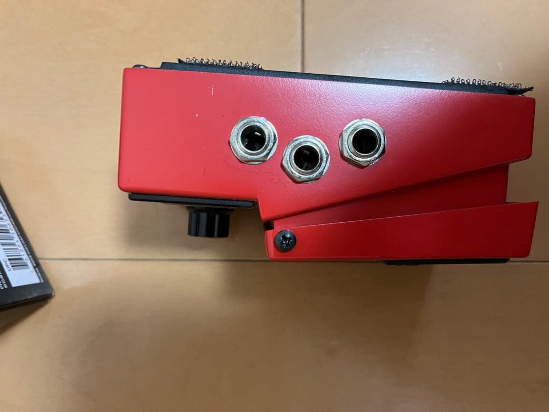 ギター BOSS RC-1 Loop Station (looper)