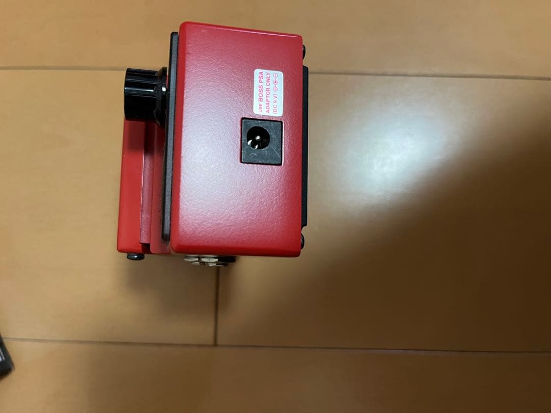 ギター BOSS RC-1 Loop Station (looper)