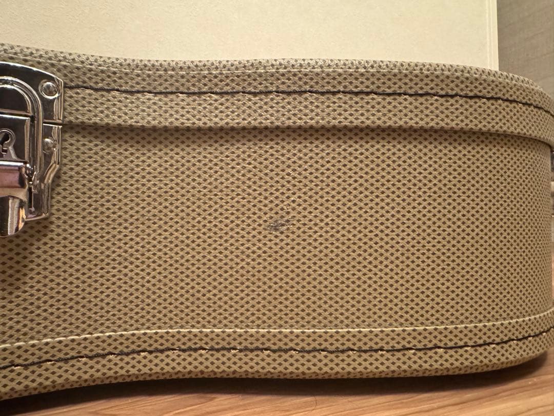 【Cole Clark】アコースティックギター FL2EC-BB