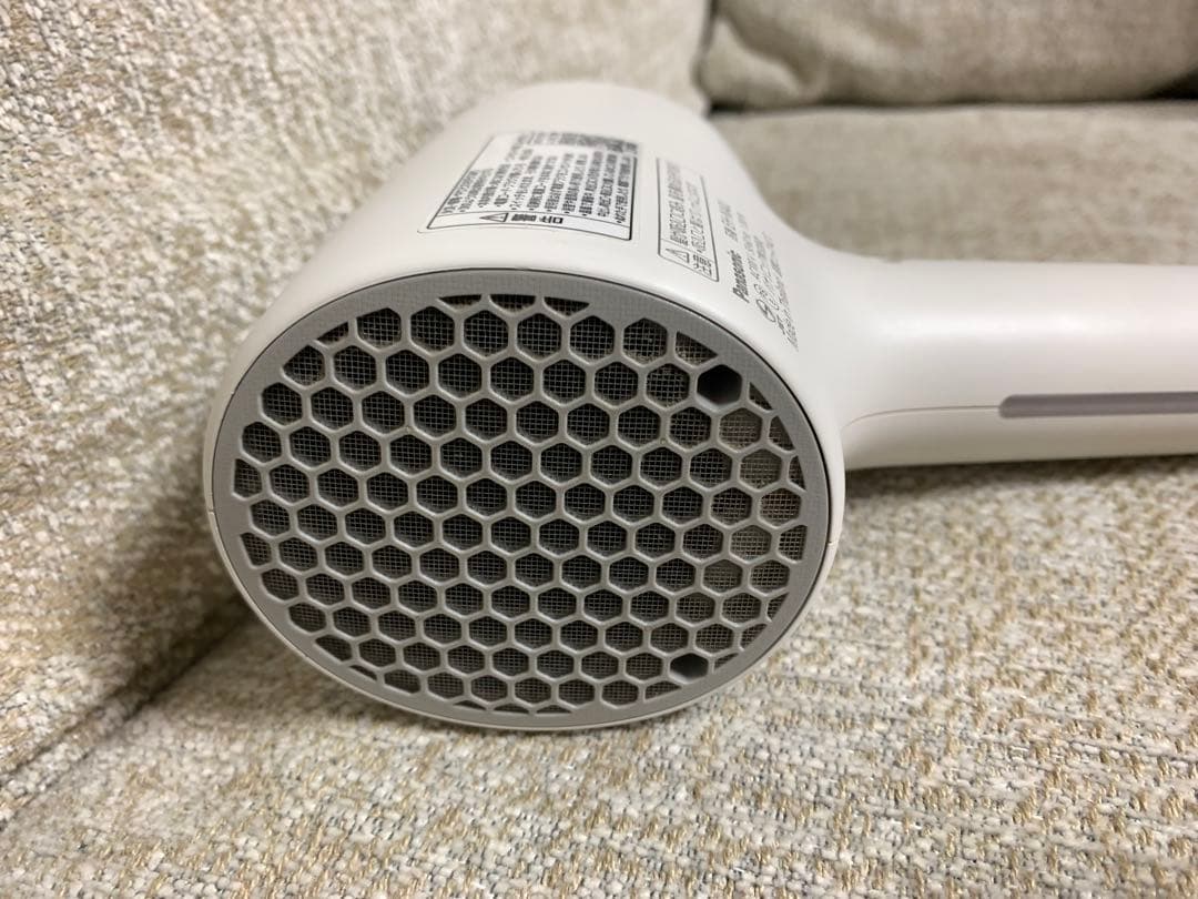 ナノケア　EH-NA0J 2023年製ドライヤー【ジャンク品】