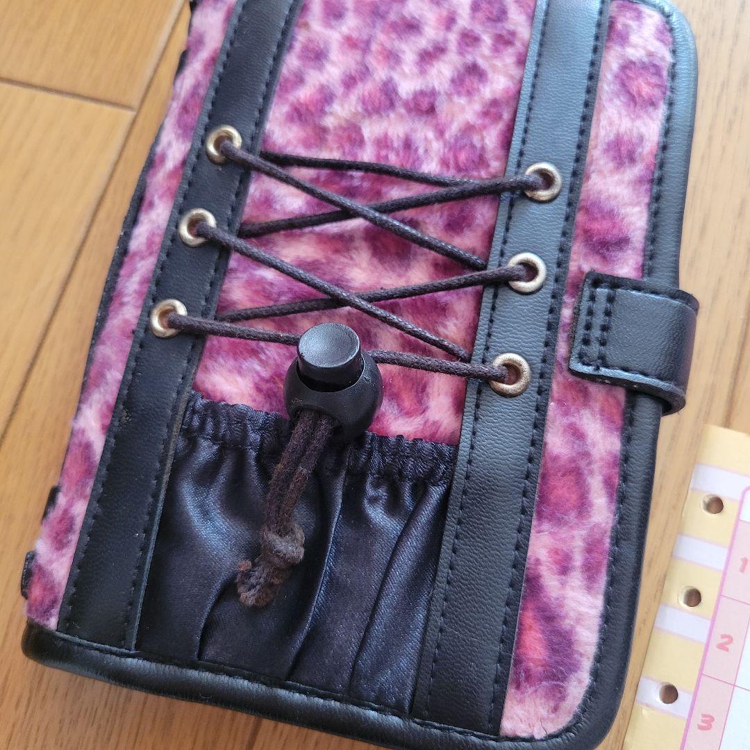 【入手困難】 超GALS!寿蘭 ギャルズ コレクションバイブル 手帳