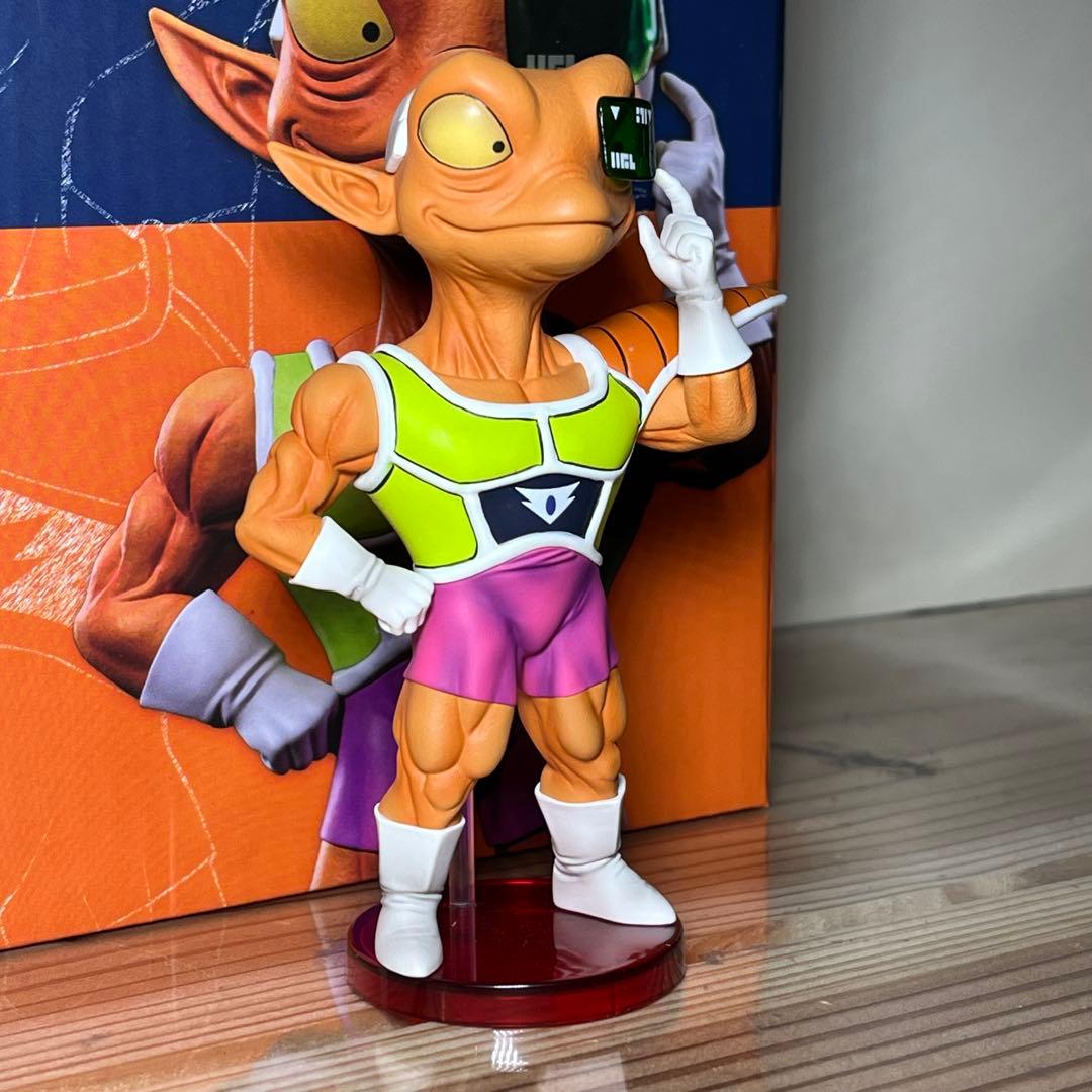 ドラゴンボール Cスタジオ ネイズ フィギュア 海外正規品 スタチュー