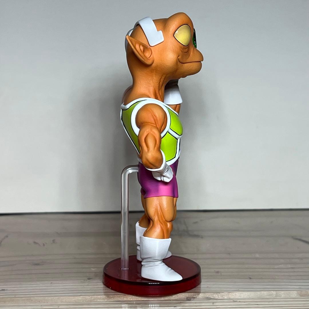 ドラゴンボール Cスタジオ ネイズ フィギュア 海外正規品 スタチュー