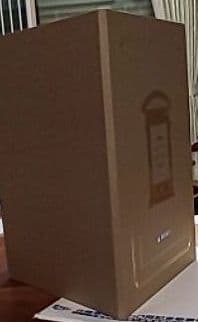 東急89駅の記念切符