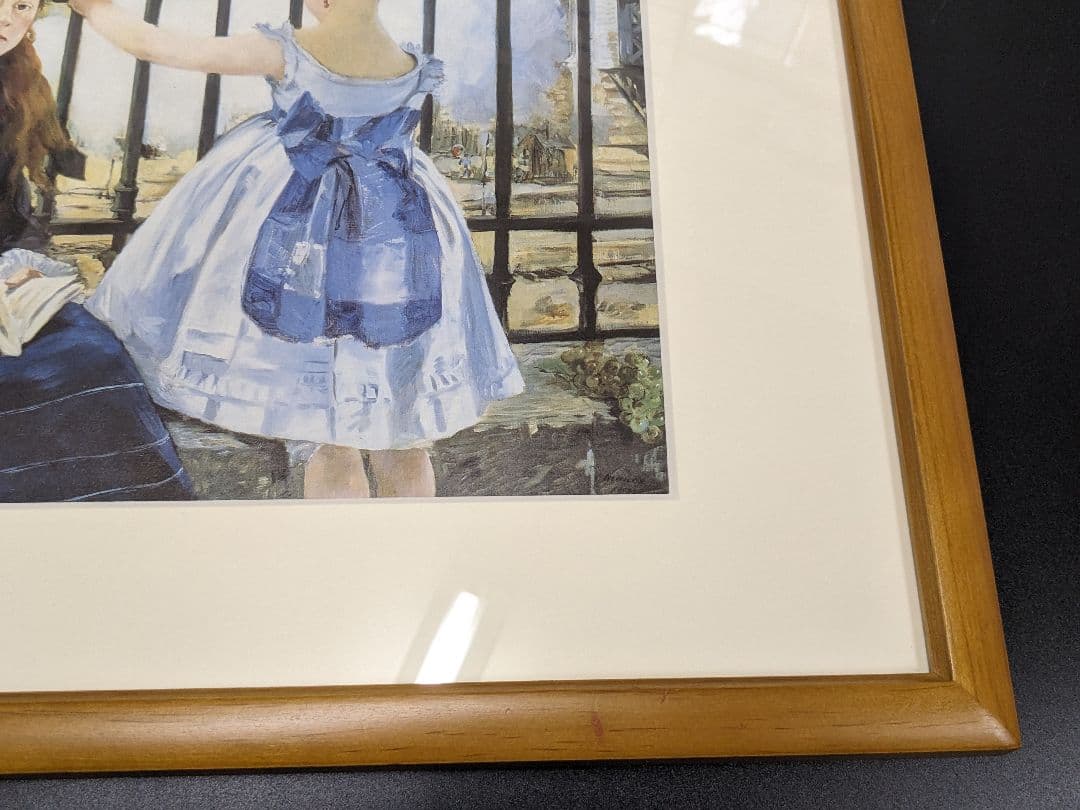 エドゥワール・マネ、Edouard Manet