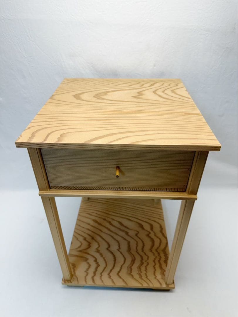 美品 茶道具 三木町棚 江岑好写 江岑棚 煎茶道具 茶の湯の棚 小棚 元箱