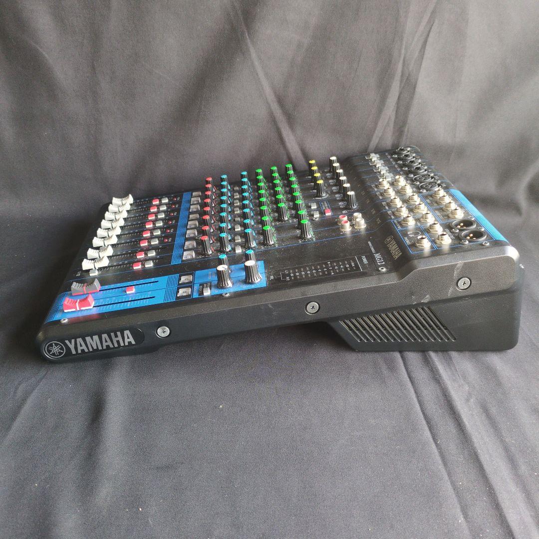 配信機器・PA機器・レコーディング機器 YAMAHA MG12