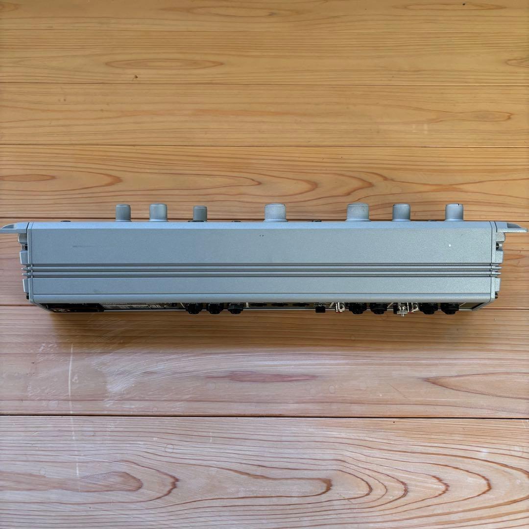 ELECTRIX Filter Factory アナログフィルター