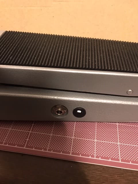 ギター Shin's Delicious Vintage Wah