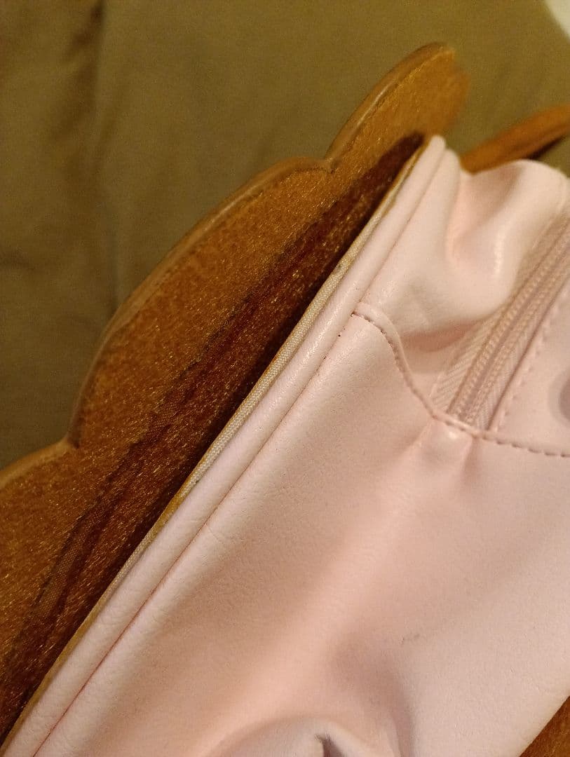 【希少】swimmer ビスケットバッグ \"EAT ME\"