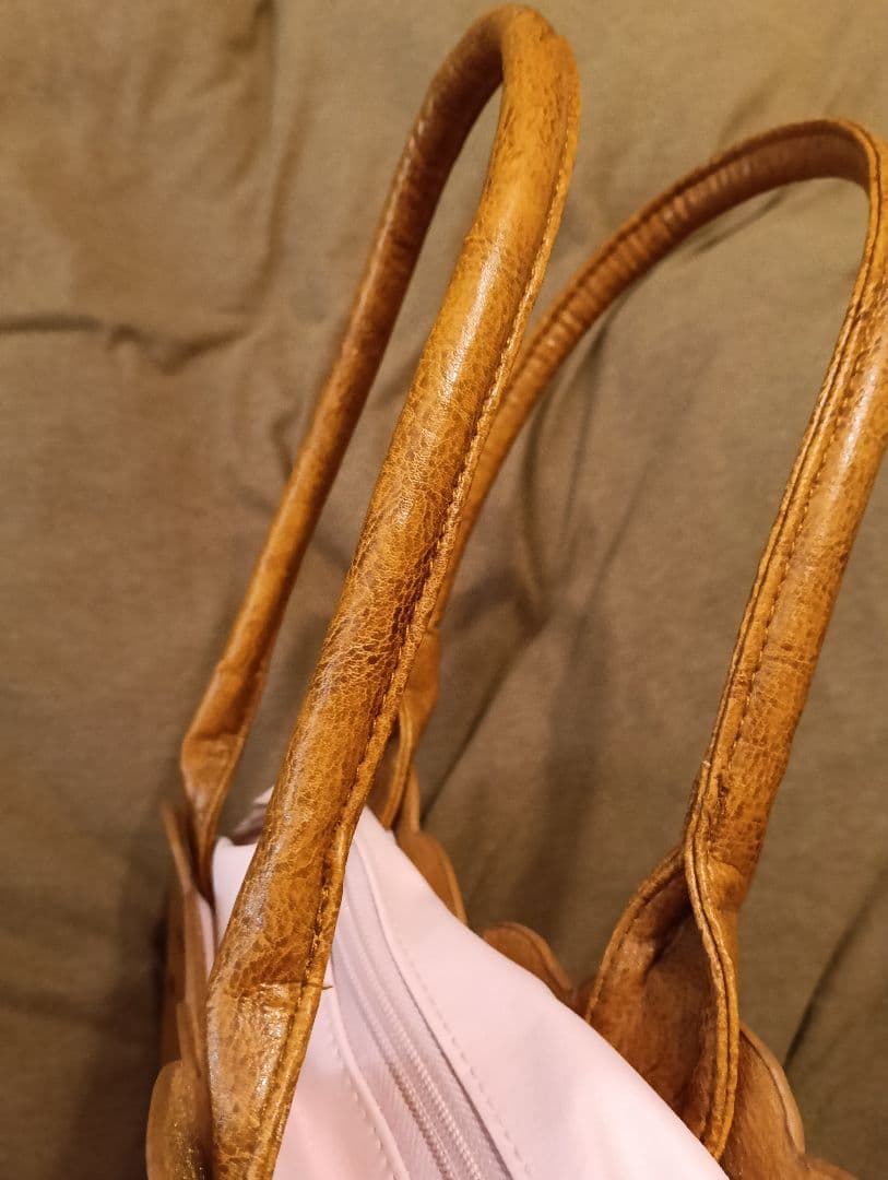 【希少】swimmer ビスケットバッグ \"EAT ME\"