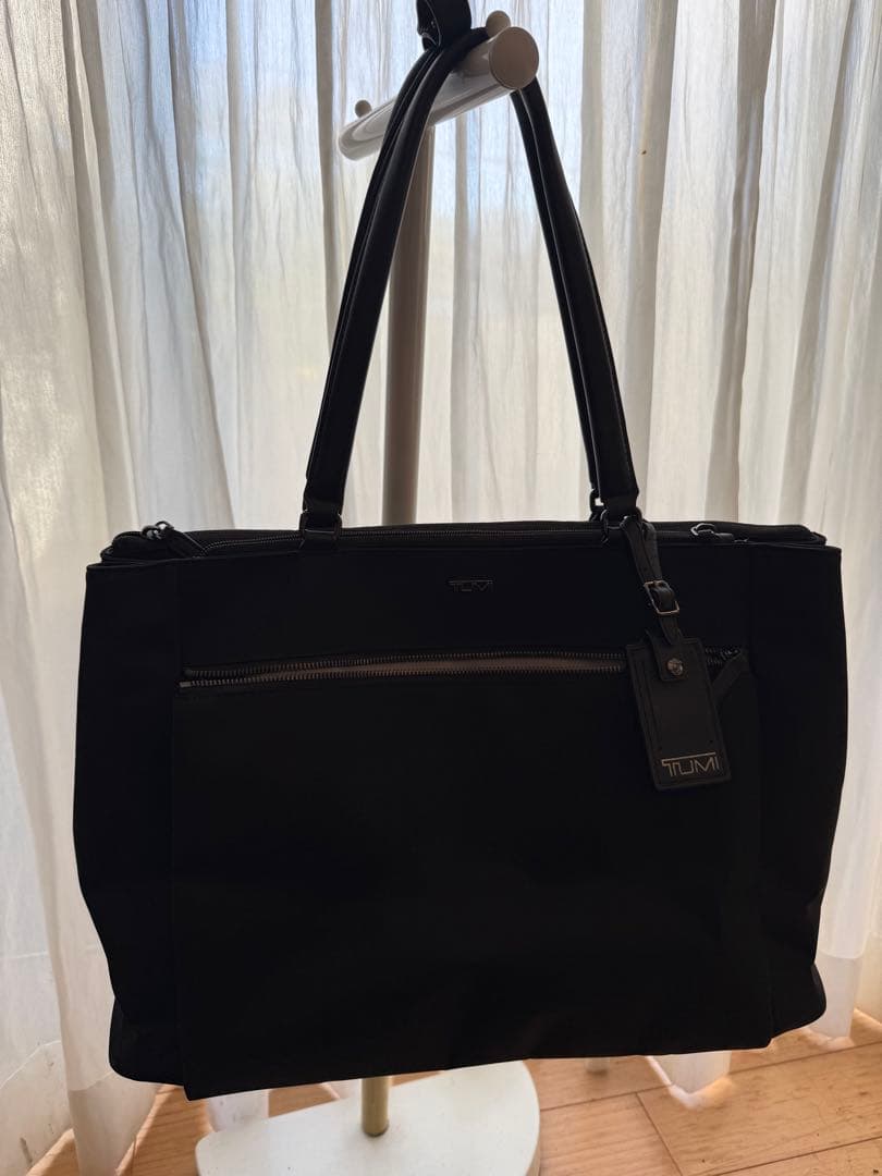 TUMI ビジネスバッグ 正規品　Sheryl Business Toto