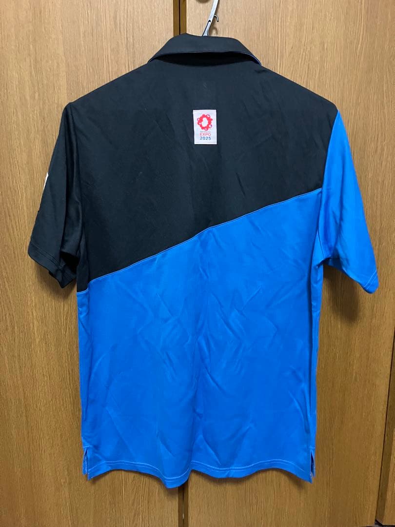 バ*ス様 関西万博　ユニフォームなど6点