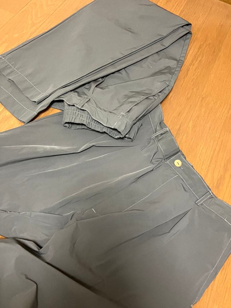 バ*ス様 関西万博　ユニフォームなど6点