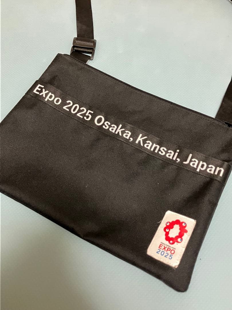 バ*ス様 関西万博　ユニフォームなど6点