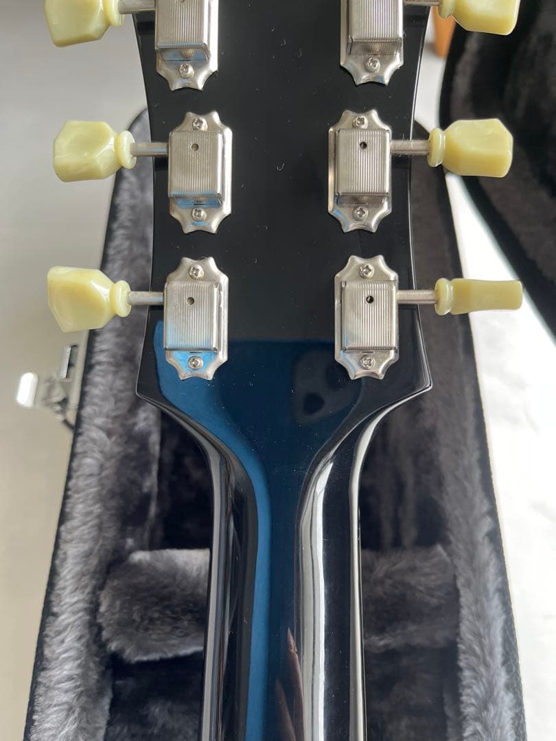 ギター Seventy Seven Guitars HAWK-STD DEEP-JT