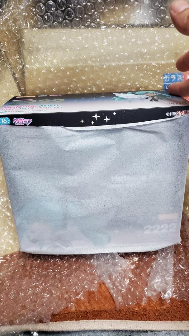 初音ミク Happy16th birthday