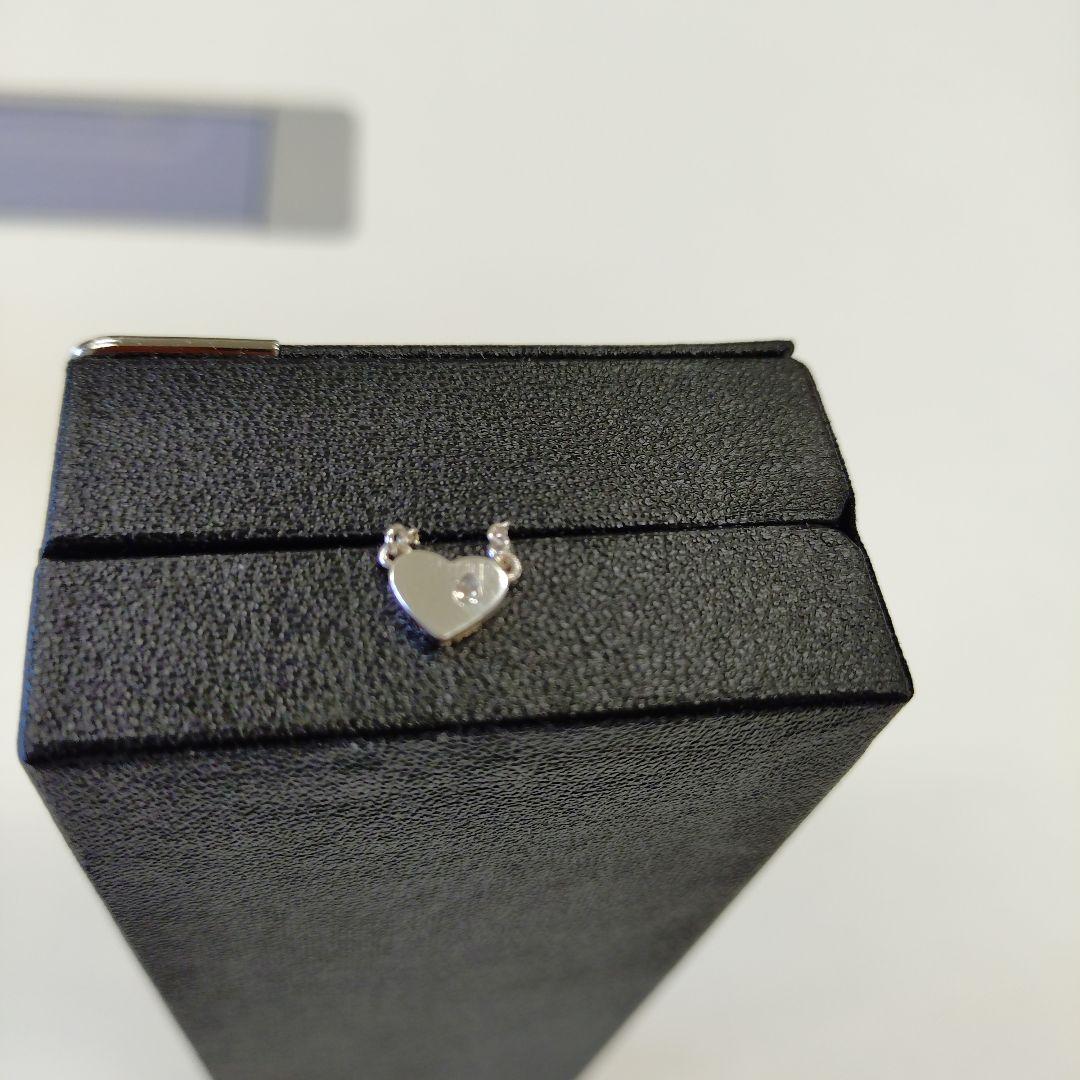 岩田剛典　GOD ONLY KNOWS 　TEAR HEART NECKLACE