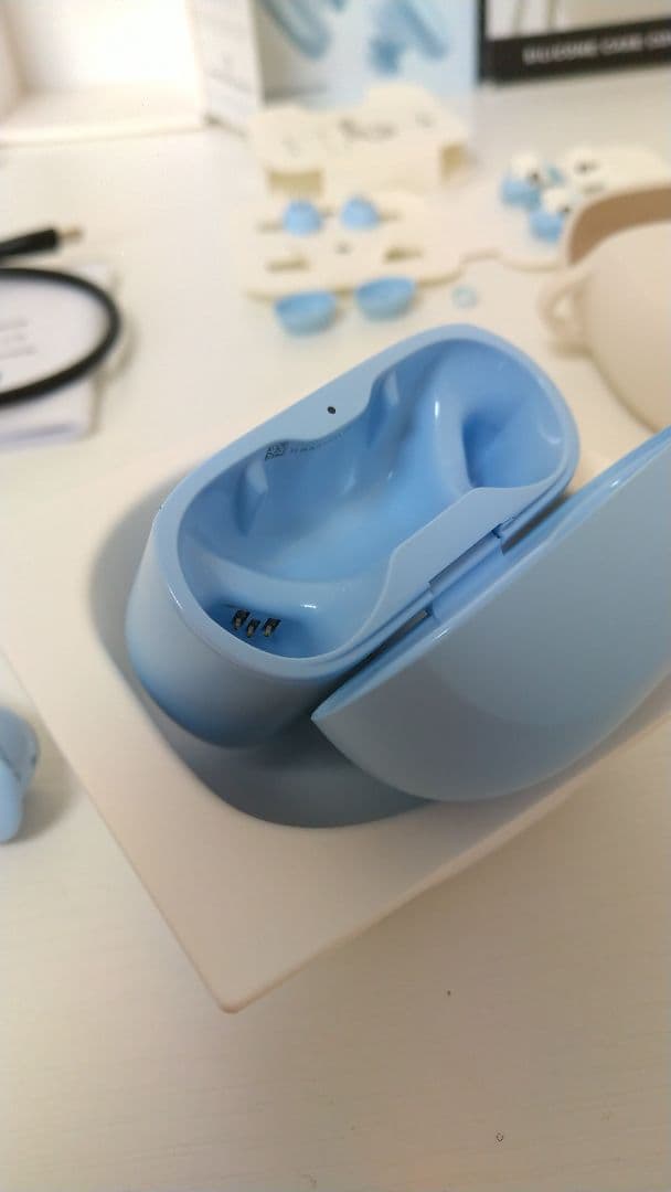 ウ*ル様 Bose quietconfot ultra earbuds 正規品