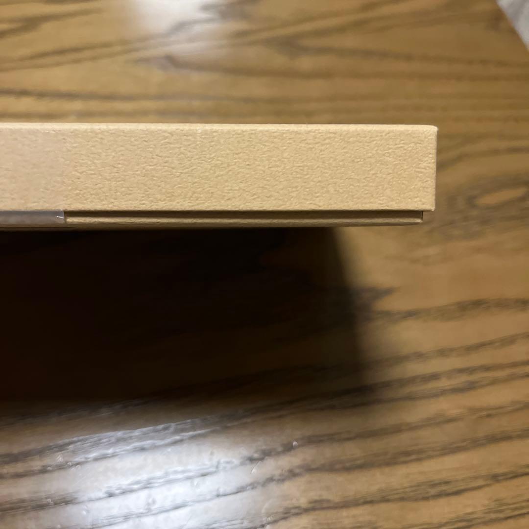 UB iPhone case (BROWN)対応機種：iPhone13/14共通