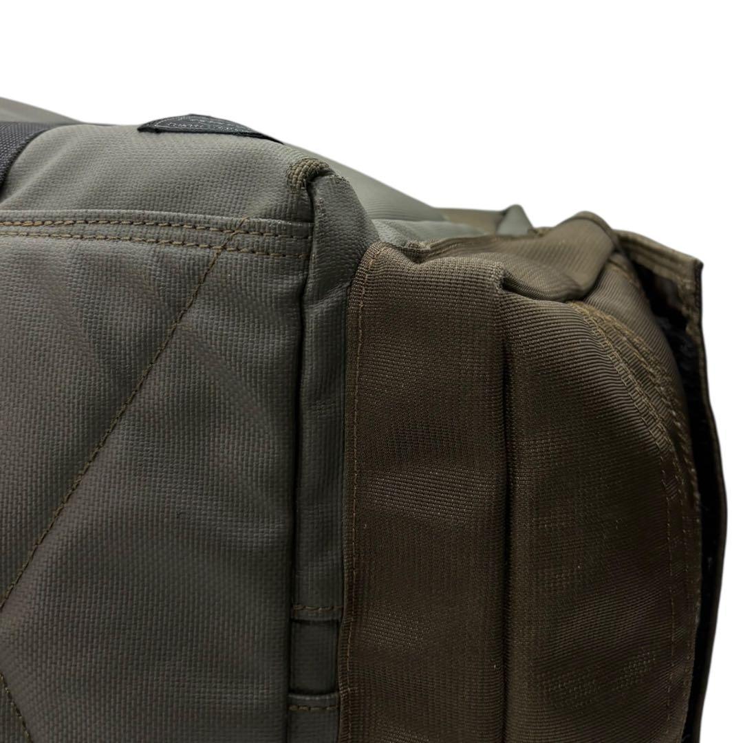 【極美品】PORTER ポーター ボストンバッグ ナイロン 大容量 旅行 545