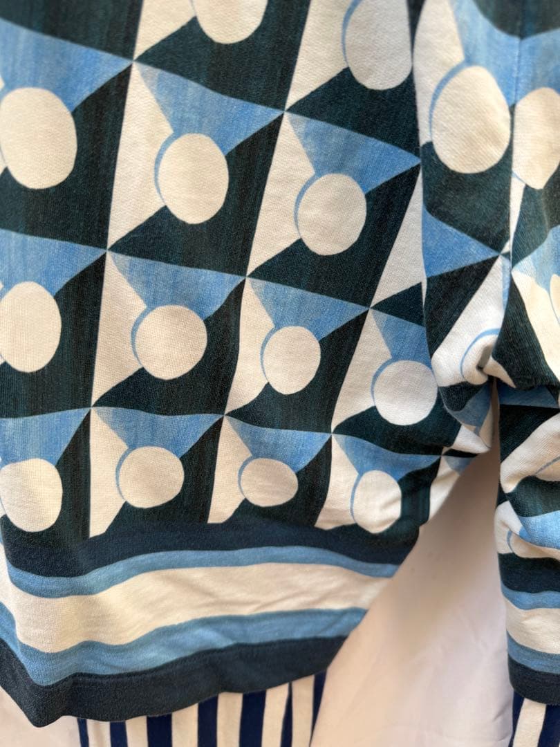 激レア 極美品 44 ドルチェアンドガッバーナスウェットパンツ　ドルガバレギンス