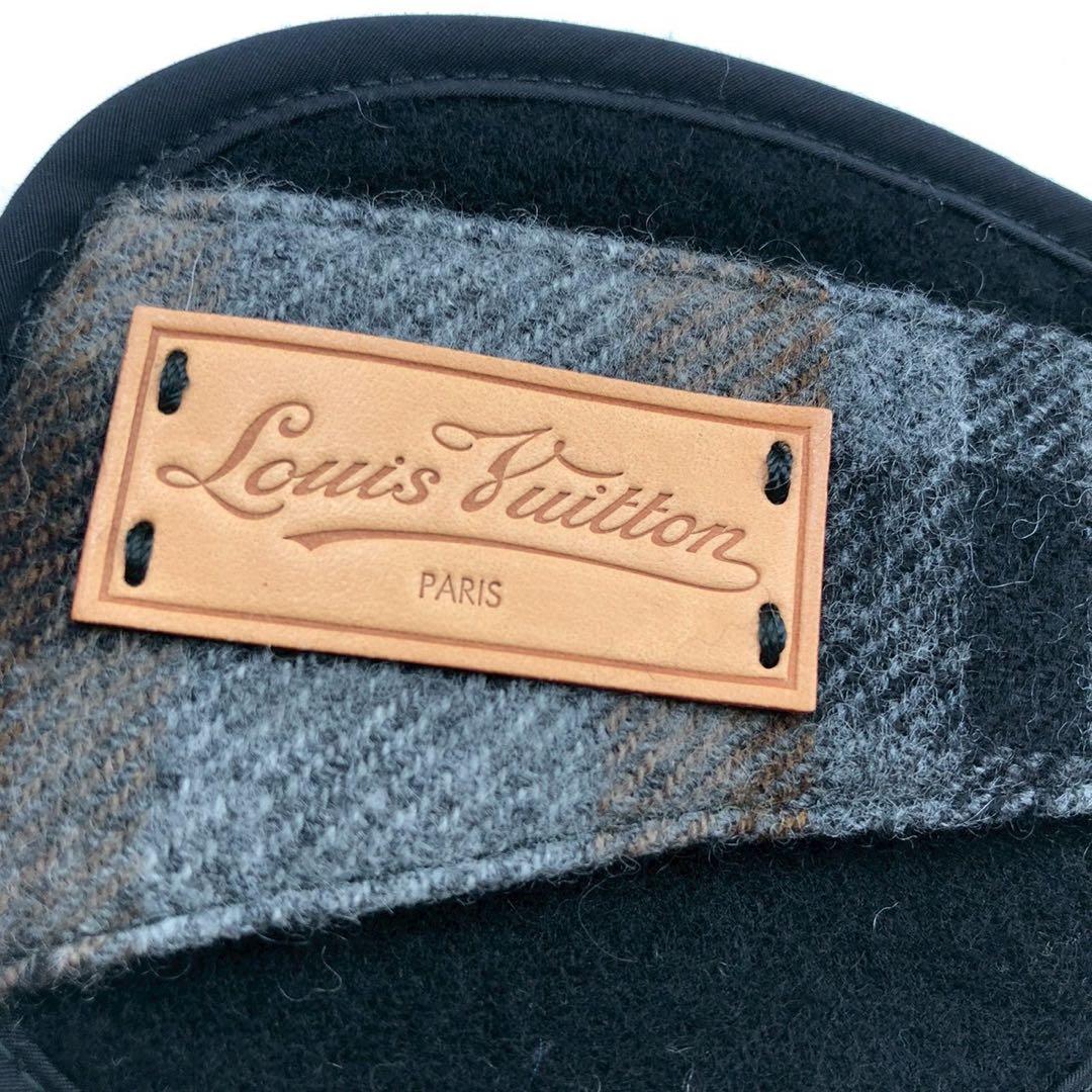 箱付き◎LOUIS VUITTON トラベルセット アイマスク 枕 靴下