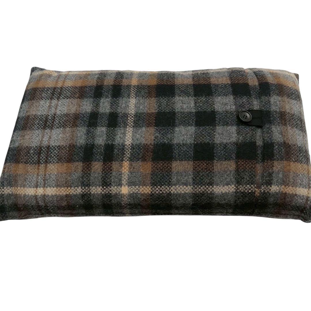 箱付き◎LOUIS VUITTON トラベルセット アイマスク 枕 靴下