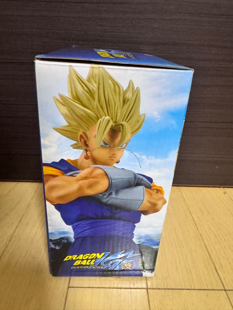 ドラゴンボール マスタースターピース ベジット　MSP 国内正規品