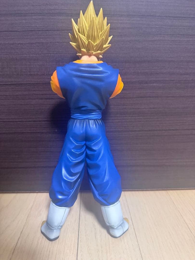 ドラゴンボール マスタースターピース ベジット　MSP 国内正規品