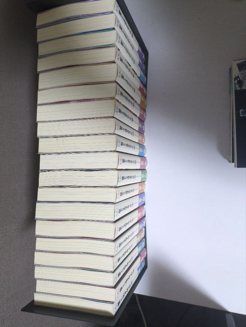 転生したらスライムだった件1巻～19巻＋8.5巻＋13.5巻　21冊セット