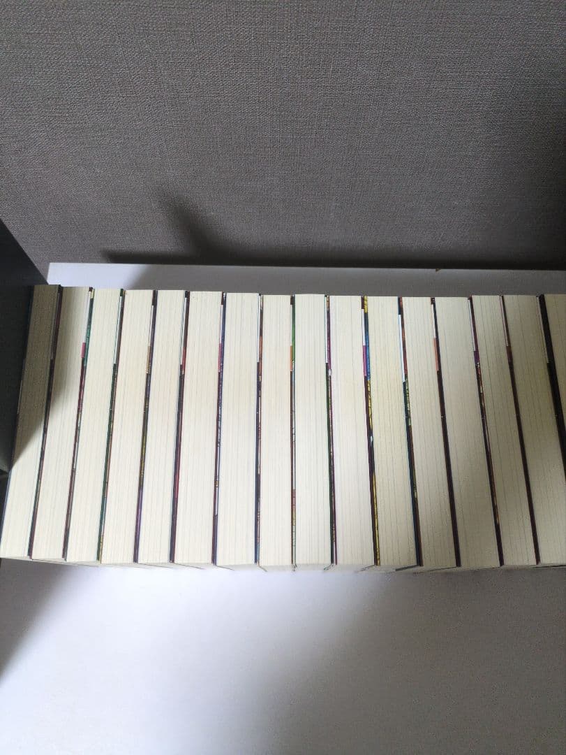 転生したらスライムだった件1巻～19巻＋8.5巻＋13.5巻　21冊セット