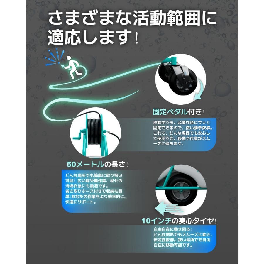 ★NEW！7m直射！★噴霧器 バッテリー式噴霧器 10 Mpa 60L 静音