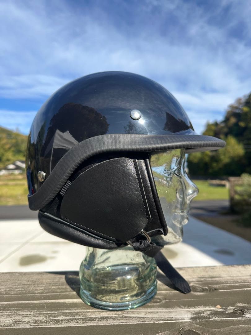 セキュリティ・セーフティ SAMS BIKER CAP